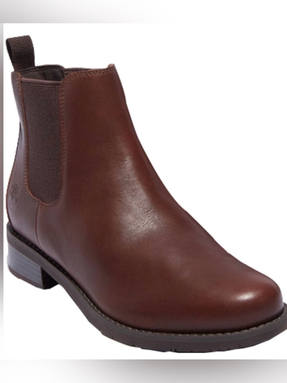 TIMBERLAND - CHELSEA ANKLE BOOTS